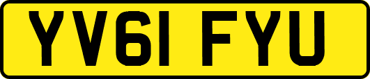 YV61FYU
