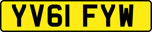 YV61FYW