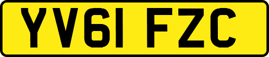 YV61FZC
