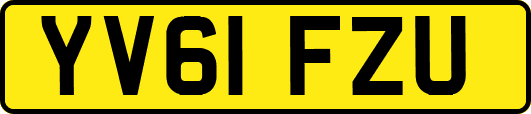 YV61FZU