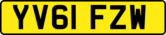 YV61FZW