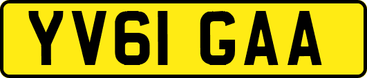 YV61GAA