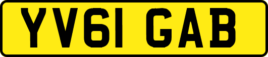 YV61GAB