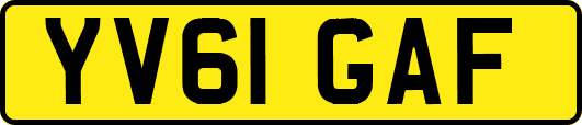 YV61GAF