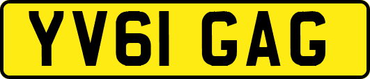 YV61GAG