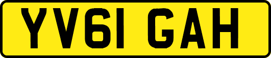 YV61GAH