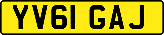YV61GAJ