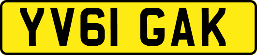 YV61GAK