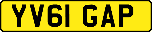 YV61GAP