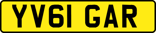 YV61GAR