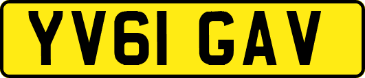 YV61GAV