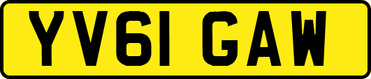 YV61GAW