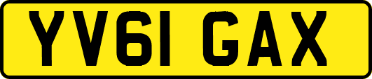 YV61GAX