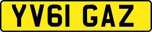 YV61GAZ