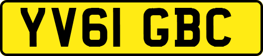 YV61GBC