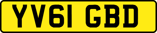 YV61GBD
