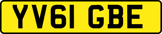 YV61GBE