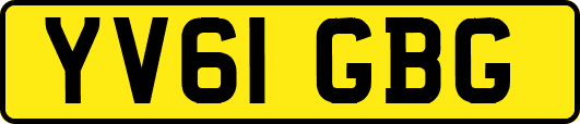 YV61GBG