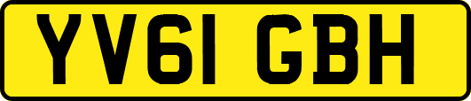 YV61GBH