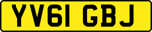 YV61GBJ