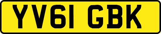 YV61GBK