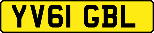 YV61GBL
