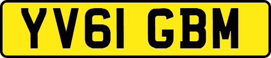 YV61GBM