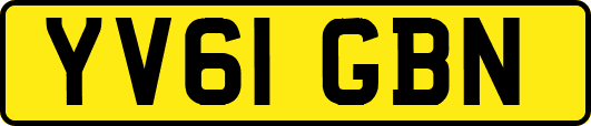 YV61GBN