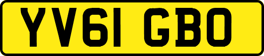 YV61GBO