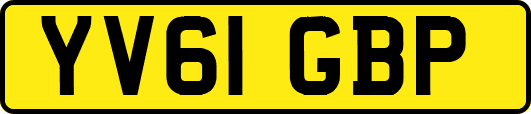 YV61GBP