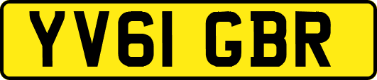 YV61GBR