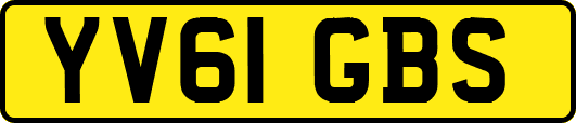 YV61GBS