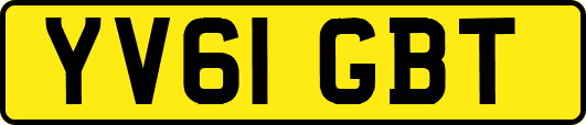 YV61GBT