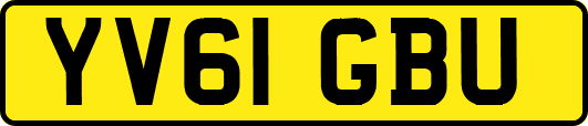 YV61GBU