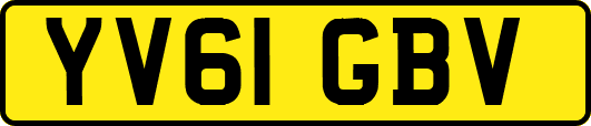 YV61GBV