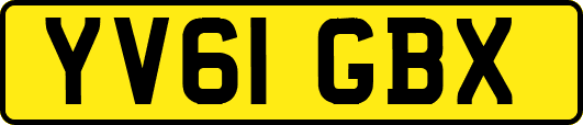 YV61GBX