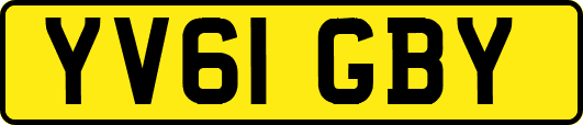 YV61GBY