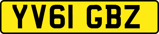 YV61GBZ