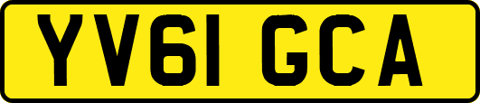 YV61GCA