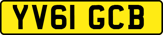 YV61GCB