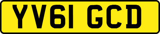 YV61GCD