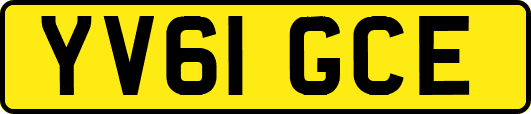 YV61GCE