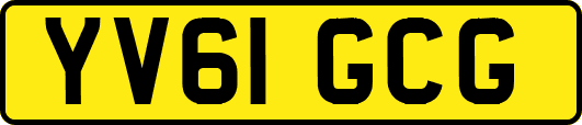 YV61GCG