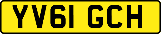 YV61GCH
