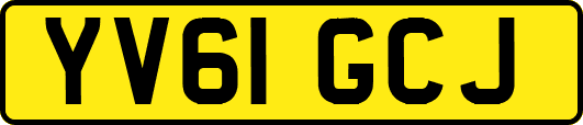 YV61GCJ
