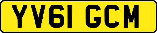 YV61GCM