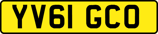 YV61GCO