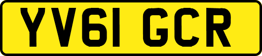 YV61GCR