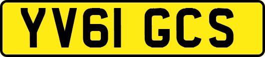 YV61GCS