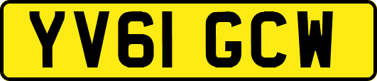 YV61GCW
